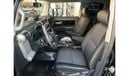 Toyota FJ Cruiser GXR GCC SPEC UNDER WARRANTY