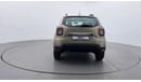 Renault Duster PE 1.6 | Under Warranty | Inspected on 150+ parameters