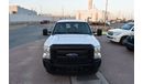 فورد F 350 XL SUPER DUTY 4X4 CREW CAB LONG BED