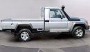 Toyota Land Cruiser Pick Up Toyota landcuriser pickup 2017