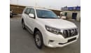 Toyota Prado 4.0 LTR