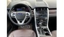 Ford Edge Limited 3.5L