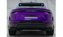 Lamborghini Urus 4.0 V8 BiTurbo Performante RIGHT HAND DRIVE