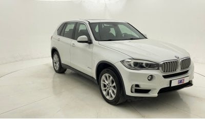 BMW X5 XDRIVE 50I 4.4 | Zero Down Payment | Free Home Test Drive