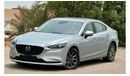 Mazda 6 880-Monthly l GCC l Cruise, Camera, GPS l Accident Free