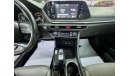 Hyundai Sonata Full option Warranty one year