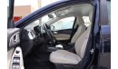 Mazda 3 Luxury Plus ACCIDENTS FREE - GCC - ORIGINAL PAINT - MID OPTION - PERFECT CONDITION INSIDE OUT