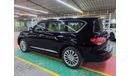 Infiniti QX80 Luxury