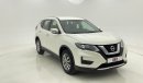 Nissan XTrail S 2.5 | Zero Down Payment | Free Home Test Drive