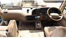 Toyota Coaster Diesel Right hand A/T- HDB51-0004615