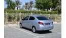 Mitsubishi Attrage GLX Mid 0% DP - BEST DEAL - ATTRAGE GLX 2020 - LOW MILEAGE - FIRST OWNER - CRUISE CONTROL