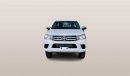 تويوتا هيلوكس LHD 2.4L DC DSL DLX 4WD MT 24MY