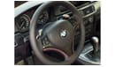 BMW 335i 2007 I BMW 335i I GCC I Ref#268