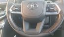 Toyota Land Cruiser RIGHT HAND BRAND NEW SAHARA