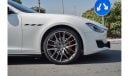 Maserati Ghibli GHIBLI  S (Special Offer)