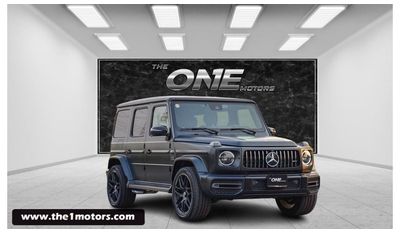 Mercedes-Benz G 63 AMG Mercedes Benz G63 AMG Japanese Import