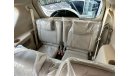 Toyota Prado VXR 4.0L full option with ventilated seats and radar