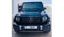 Mercedes-Benz G 63 AMG Std 5.5L