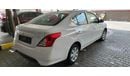 Nissan Sunny Sl