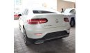 Mercedes-Benz GLC 250 4MATIC