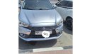 Mitsubishi ASX Original paint first owner No any accident no any mechanical work required battery tires also new