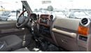 Toyota Land Cruiser Pick Up TOYOTA LAND CRUISER PICK-UP PETROL 2013