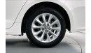 Toyota Corolla XLI| 1 year free warranty | Exclusive Eid offer