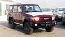 Toyota Land Cruiser 70series