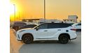 Toyota Highlander GXR 2.5L 2021 TRD HYBRID XSE OPTION UAE PASS