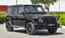 مرسيدس بنز G 63 AMG