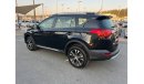 تويوتا راف ٤ 2015 Toyota RAV4 GXR (AX40)5dr SUV2.4L4cyl petrol automatic Four Wheel Drive