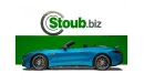 Mercedes-Benz SL 63 AMG SWAP YOUR CAR FOR 2022 SL63 - CONVERTIBLE- UNDER WARRANTY - 8400 KM - LIKE NEW