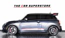 ميني جون كوبر 2021 - MINI COOPER JCW GP - FULL SERVICE HISTORY - 1 YEAR WARRANTY