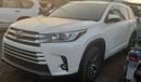 Toyota Kluger PETROL 3.5L RIGHT HAND DRIVE