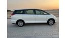 Toyota Previa S 2.4L