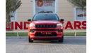 Jeep Compass Jeep Compass S 2022 (BRAND NEW) European Spec under Warranty with Flexible Down-Payment.