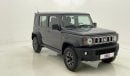 Suzuki Jimny GL 1.5 | Zero Down Payment | Free Home Test Drive