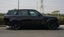 Land Rover Range Rover (other) V8 4.4L, 2023 NEW 0KM