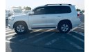 Toyota Land Cruiser Toyota landcuriser 2016 V8 Full Option Diesel