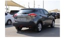 Nissan Kicks Nissan Kicks S / 2020 / USA