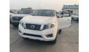 Nissan Navara 4x4 diesel