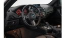 BMW M2 Std 2016 BMW M2 / Full-Service History