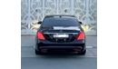 Mercedes-Benz S 400 AMG 3.5L