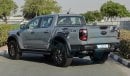 Ford Ranger Raptor (НА ЭКСПОРТ , For Export) V6 3.0L EcoBoost , 2024 GCC , 0Km , Без пробега