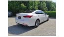 Genesis G80 Platinum Full opstions usaGenesis G80 2017 V6 3.8