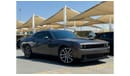 دودج تشالينجر Dodge Challenger R/T 5.7L / GCC / 105.000KM / 2020