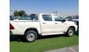 Toyota Hilux TA HILUX 2.7L   AUTOMATIC    WITH POWER WINDOW  2024