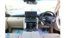 Toyota Land Cruiser 2024 ZX 3.5L Petrol - Right Hand Drive - V6 - 10 Speed Automatic - Export Only