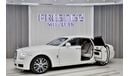 رولز رويس واريث Rolls-Royce Wraith Starlight Roof 2018