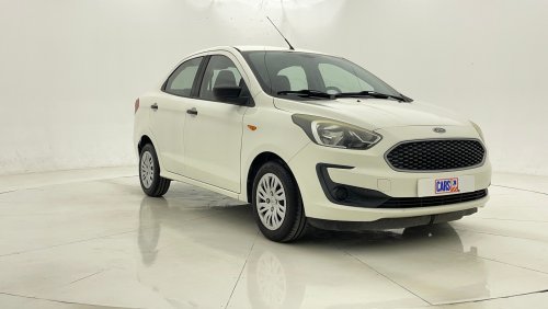 Ford Figo AMBIENTE 1.5 | Zero Down Payment | Free Home Test Drive